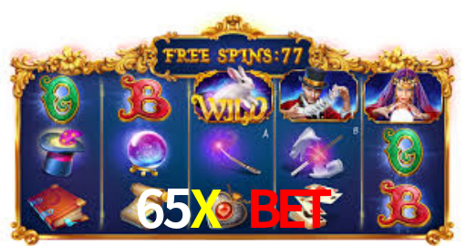 65X Bet