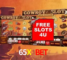65X Bet,65X Cassino