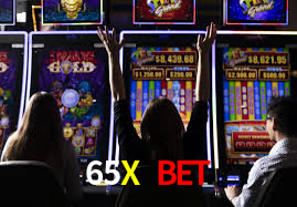 65X Bet