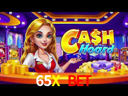 65X Bet