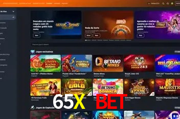 65X Bet