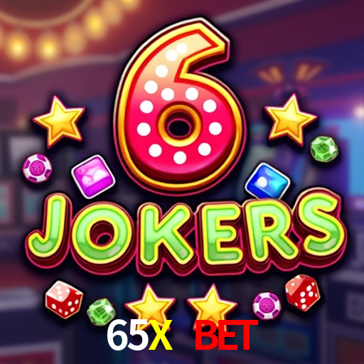 65X Bet,65X Cassino